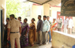 Palghar Lok Sabha bypoll: BJP leads, Shiv Sena third